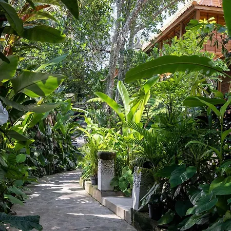 The Kalyana Ubud Resort