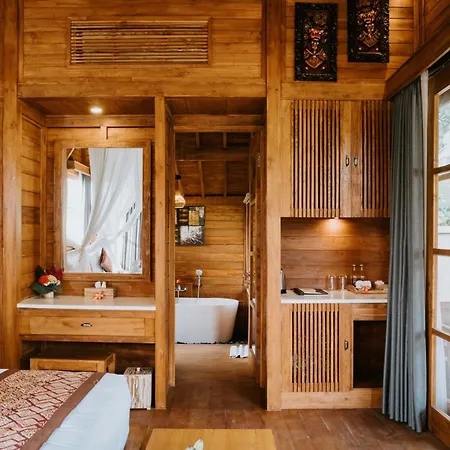 The Kalyana Ubud Resort
