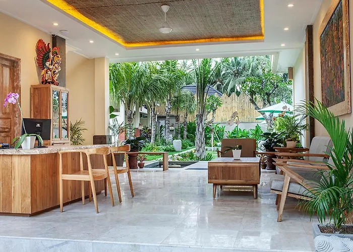 The Kalyana Otel 4*