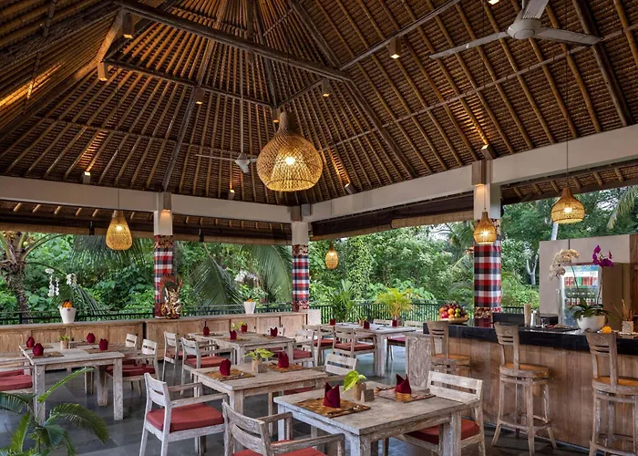 The Kalyana 4*
