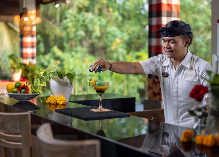 Otel The Kalyana 4*