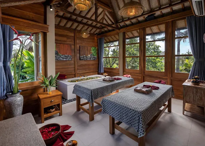 The Kalyana 4*