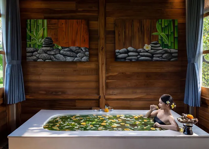 The Kalyana 4* Ubud