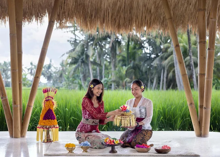 The Kalyana 4*