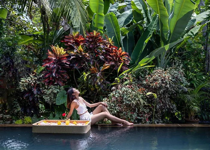 The Kalyana Ubud