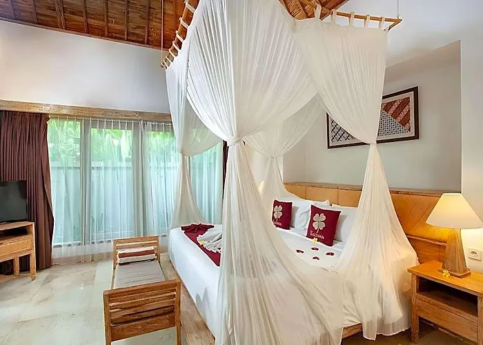 The Kalyana Otel Ubud