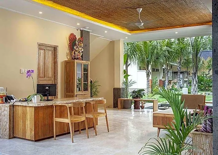 The Kalyana Otel