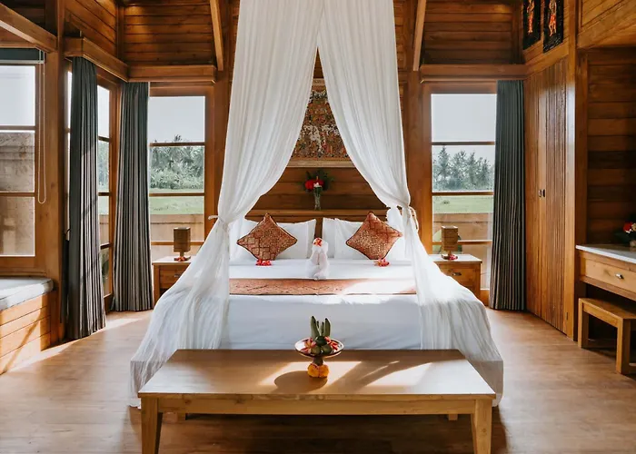The Kalyana 4*
