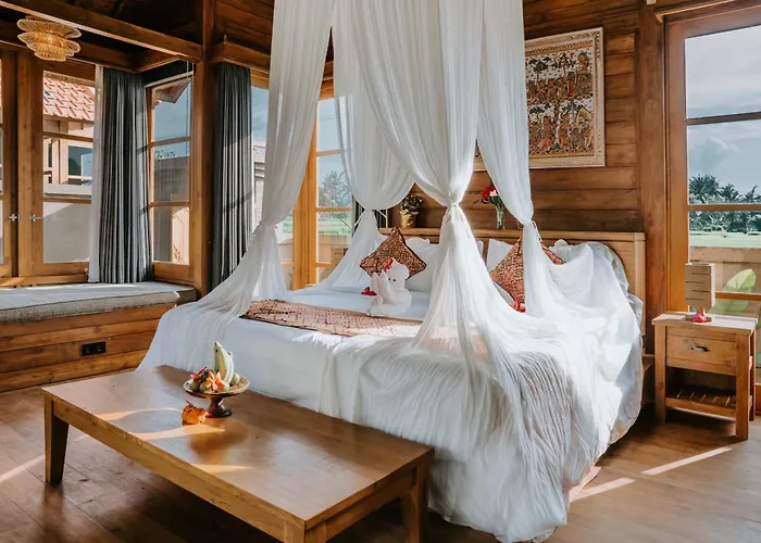 The Kalyana Ubud