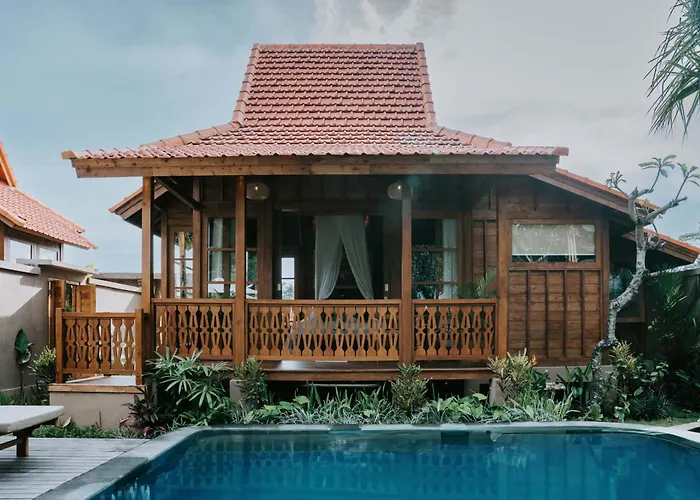 Otel The Kalyana