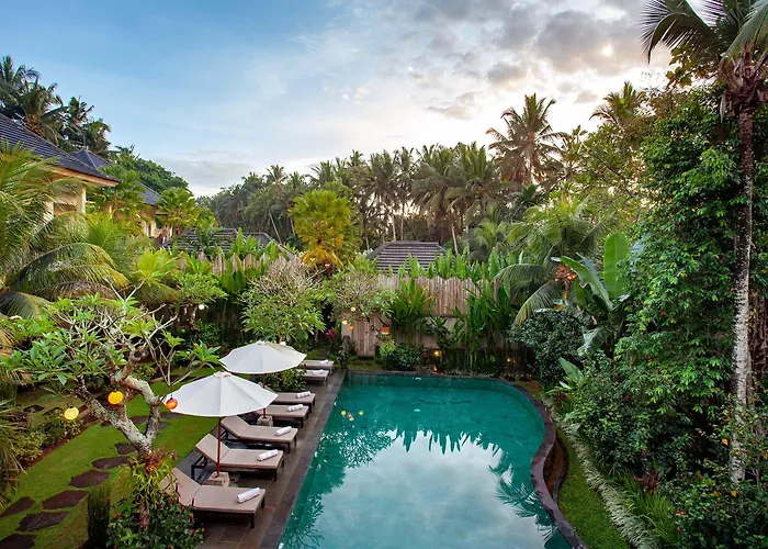 The Kalyana 4*